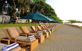 Prama Sanur Beach Bali Hotel